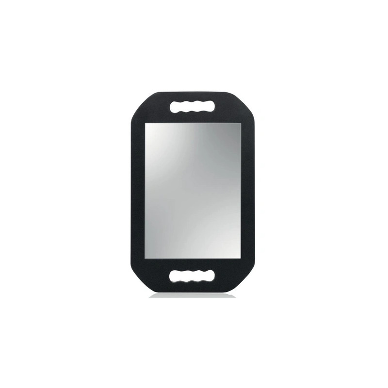 Xanitalia Pro Shock Absorber Mirror With Gum Handles