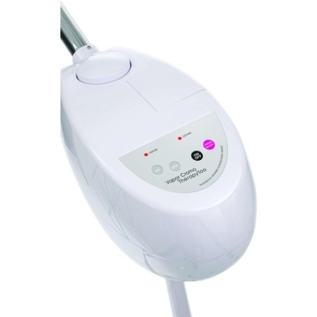 Xanitaliapro Vapor Cromo Therapy