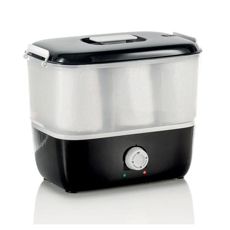 Xanitalia Pro Towel Warmer Express Steam