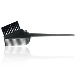 Xanitalia Pro Xan Pro Brush/Comb With Medium Density Bristles