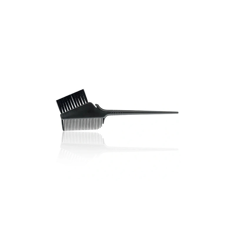 Xanitalia Pro Xan Pro Brush/Comb With Medium Density Bristles