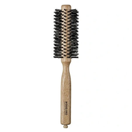 Xanitalia Pro Xan Pro Wood Brush 19mm