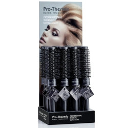 Xanitalia Pro Xan Pro Professional Thermic Brush 25mm X12