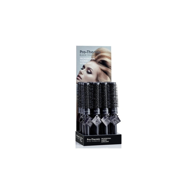 Xanitalia Pro Xan Pro Professional Thermic Brush 25mm X12