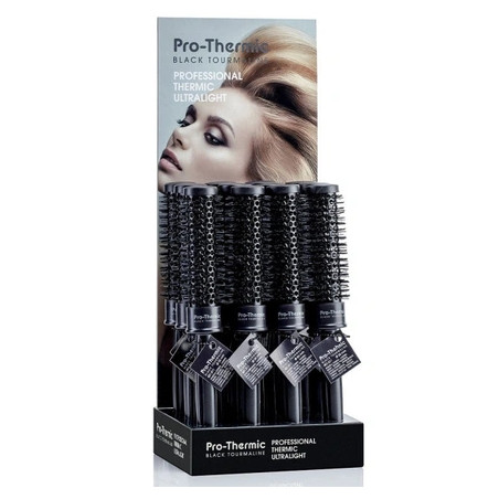 Xanitalia Pro Xan Pro Professional Thermic Brush 25mm X12