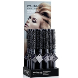 Xanitalia Pro Xan Pro Professional Thermic Brush 16mm X12