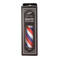 Xanitalia Pro Spray Bottle Barber Pro 150 Ml