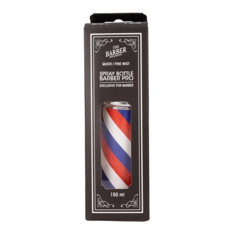 Xanitalia Pro Spray Bottle Barber Pro 150 Ml