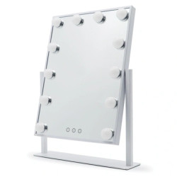 Xanitalia Pro Xan Pro Makeup Mirror School