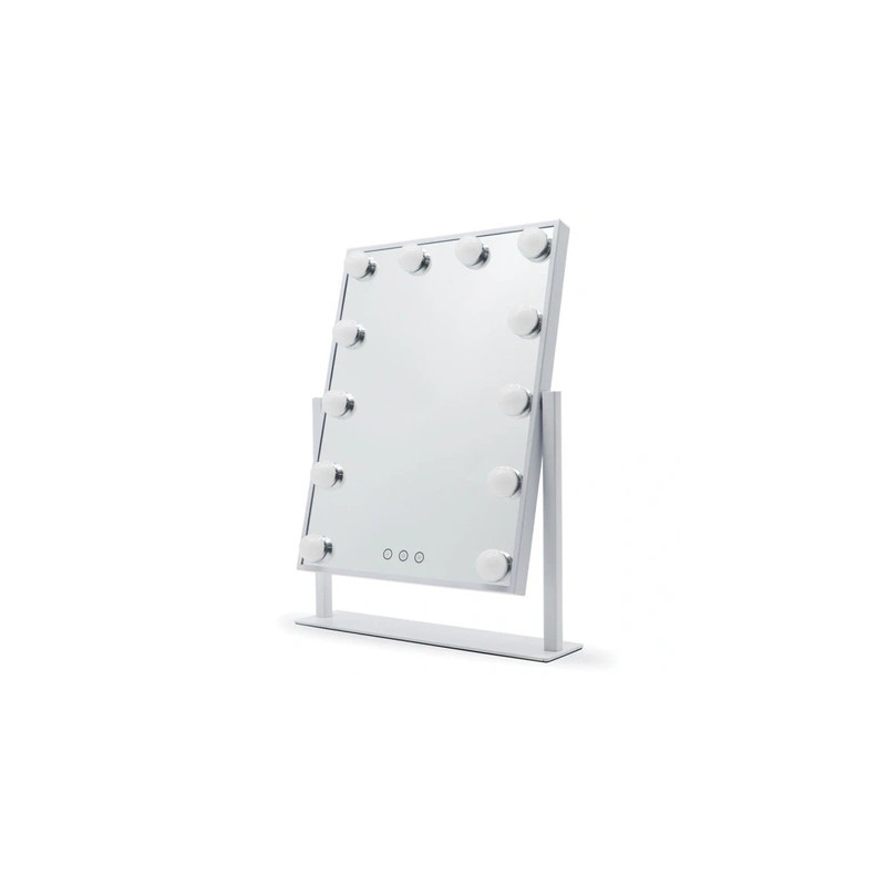 Xanitalia Pro Xan Pro Makeup Mirror School