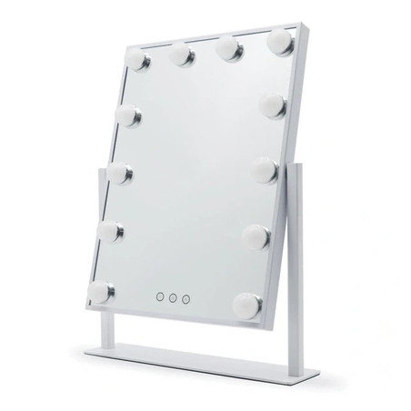 Xanitalia Pro Xan Pro Makeup Mirror School