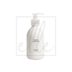 Culti Hand & Body Lotion Tessuto - 250ml