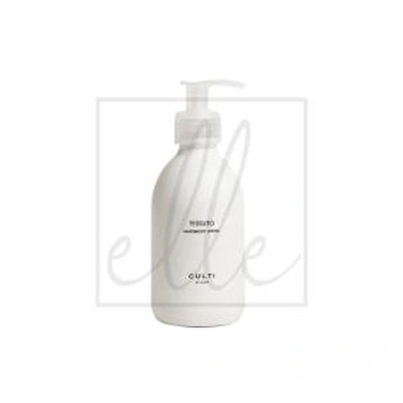 Culti Hand & Body Lotion Tessuto - 250ml