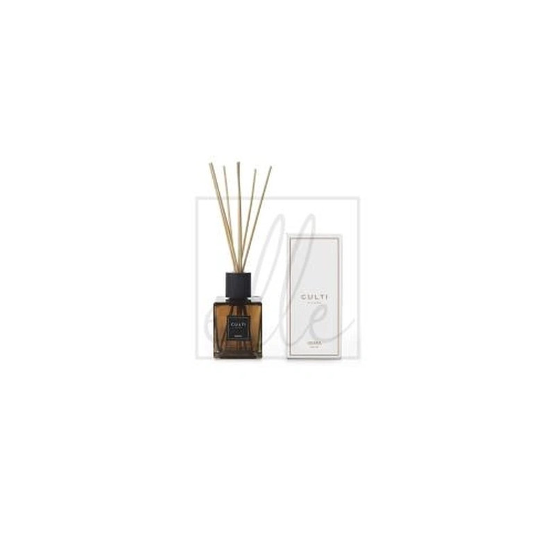 Culti Decor Classic Diffuser Gratia - 500ml By Culti