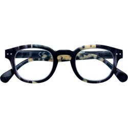 Zippo Reading Glasses with Soft Line Frame for Men