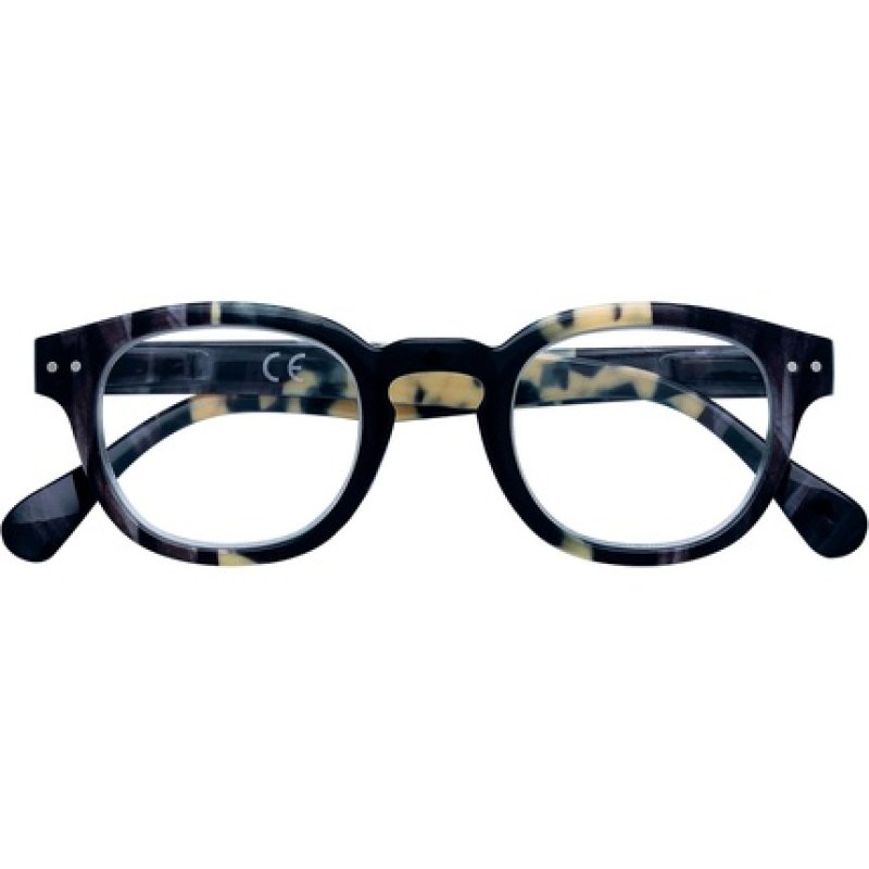 Zippo Reading Glasses with Soft Line Frame for Men
