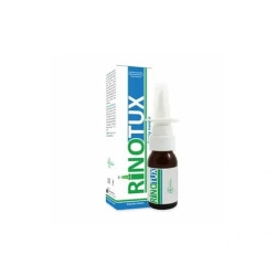 Anvest Health Srl Rinotux Nasal Spray 50 Milliliters