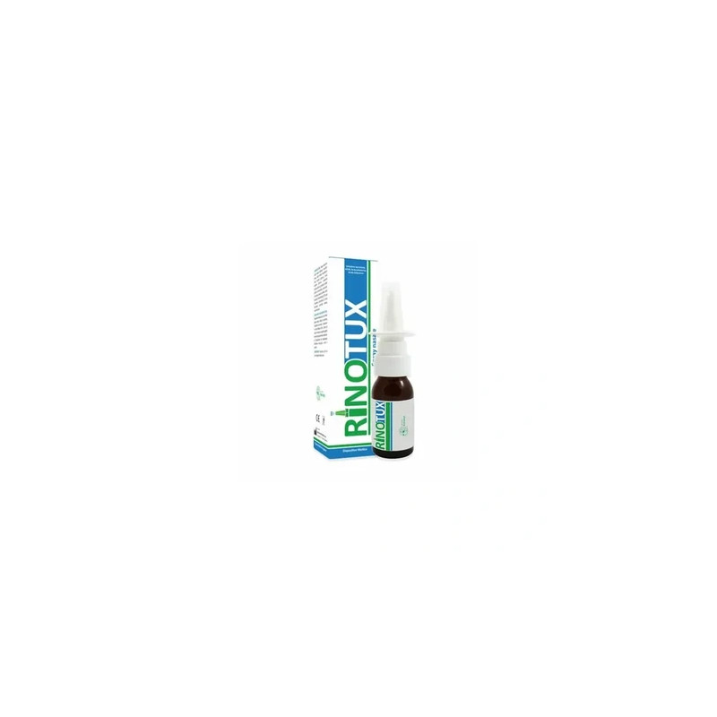 Anvest Health Srl Rinotux Nasal Spray 50 Milliliters
