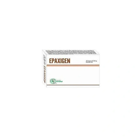 Anvest Health Srl Epaxigen 20 Tablets