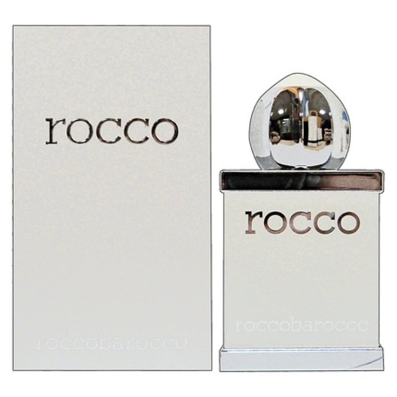 ROCCOBAROCCO White Men's Eau de Toilette 50ml
