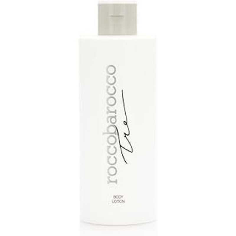 Rocco Barocco Tre Body Lotion 400 Ml