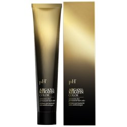 Ph Laboratories Argan & Keratin Color - Smurf Jellyblue - 100ml