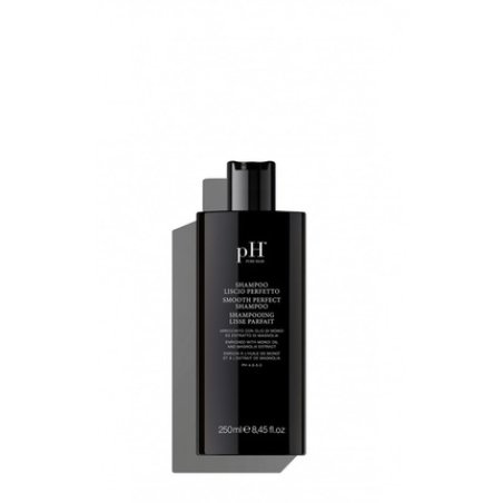 pH PURE HAIR Smooth Perfect Shampoo 250ml