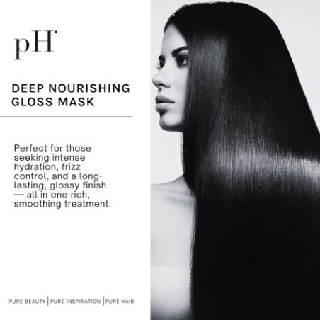 Ph Laboratories Pure Repair Mask 200ml Hyaluronic Acid Repair Mask