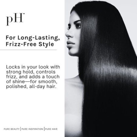 Suggested Value Ph Style & Finish Extra Strong Hairspray 300ml