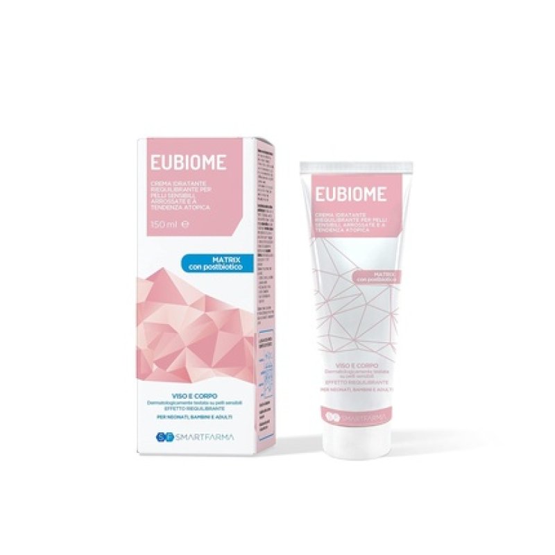 EUBIOME Cream 150ml