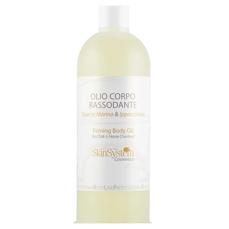 Skinsystem Cosmetics Skinsystem Firming Body Oil