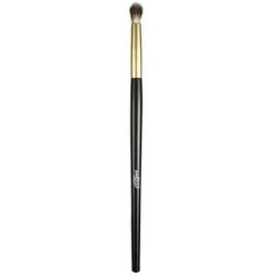 Purobio Soft Flame Eyeshadow Blender Brush No. 08