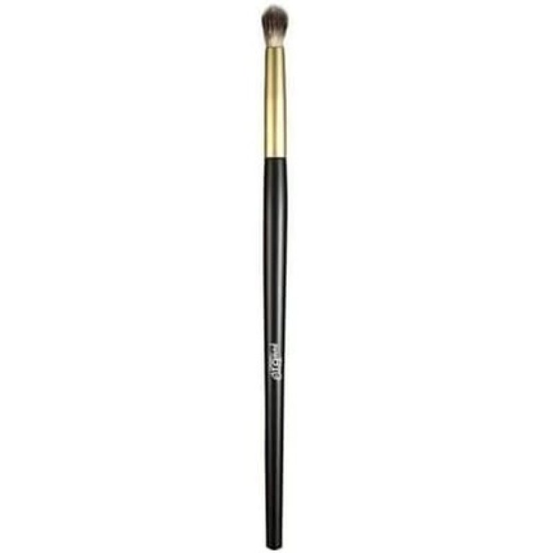 Purobio Soft Flame Eyeshadow Blender Brush No. 08