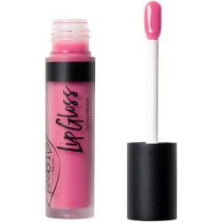 Purobio Lip Gloss No. 02 Rosa