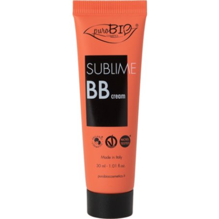 Purobio Sublime BB Cream 04