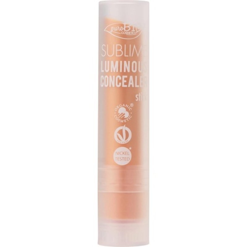 Purobio Sublime Luminous Concealer Stick No. 3