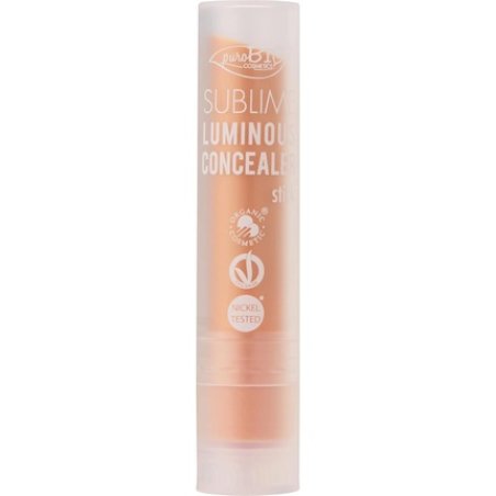 Purobio Sublime Luminous Concealer Stick No. 3