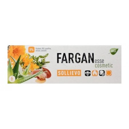 Anseris Farma Inuvance Fargan Esse Cosmetic Relief 50ml