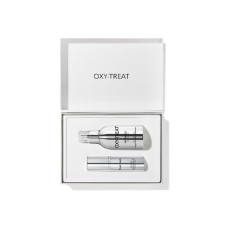 Oxy-Treat Wrinkle Intensive Treatment 50ml 15ml