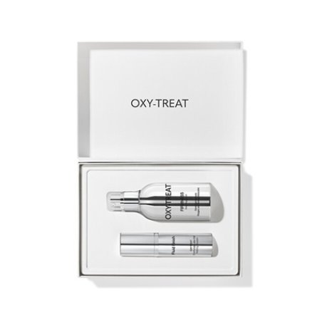 Oxy-Treat Set Of Intensive Complete Skin Firming Care