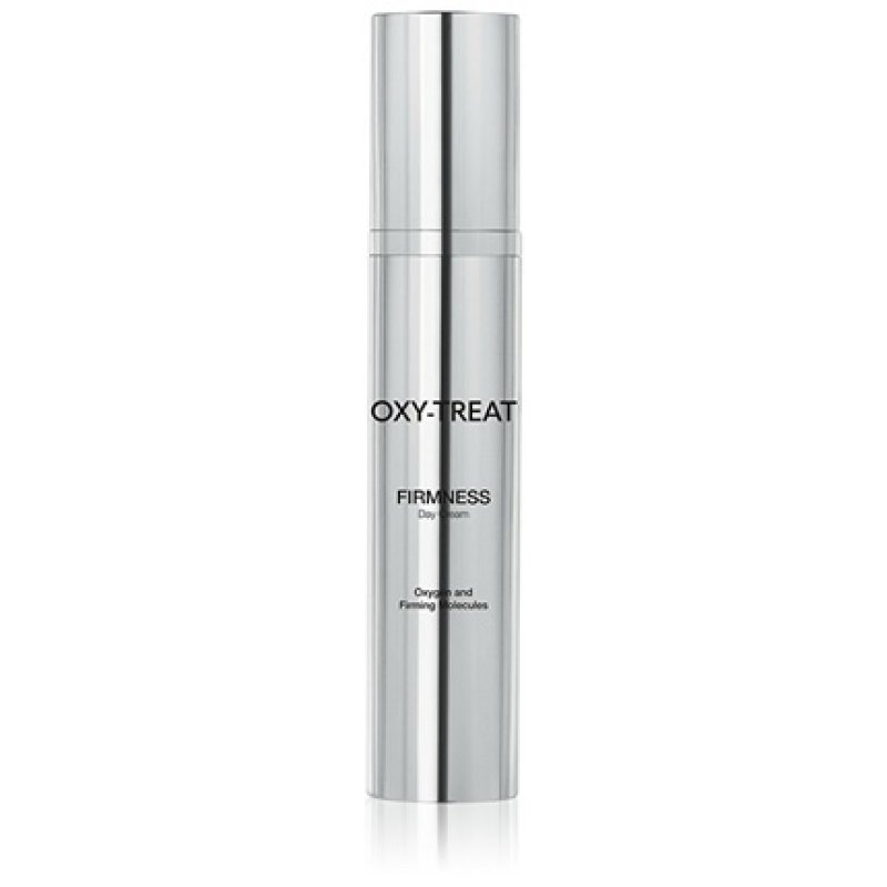 Oxy-Treat Day Cream For Skin Firming - 50 Ml