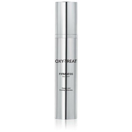 Oxy-Treat Day Cream For Skin Firming - 50 Ml