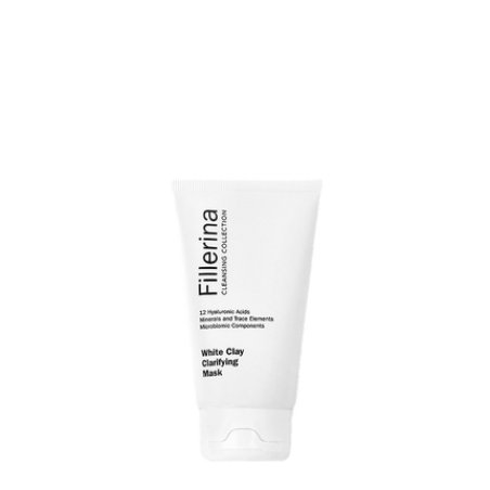 Fillerina Clarifying White Clay Mask 75ml