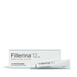 Fillerina 12ha Densifying-Filler Lip Contour Cream Grade 3 15ml