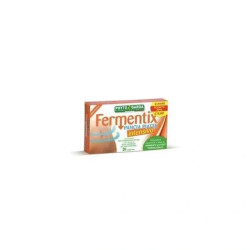 Named Fermentix Flat Stomach And Bloating 20 Tablets