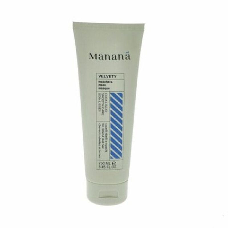 Mananã Velvety Hair Mask 250ml