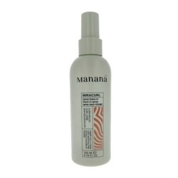 Mananã Miracurl Hair Lotion 200ml Spray