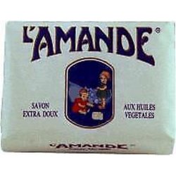 L'amande Marseille Soap