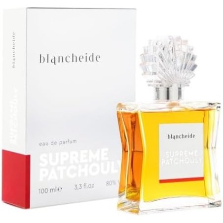 Blancheide Supreme Patchouly Eau De Parfum 100 100ml