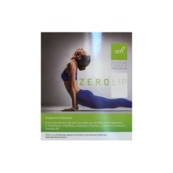 Zerolip Lemon Dietary Supplement 42 Sachets